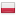 bzwbk.pl server is located in Poland